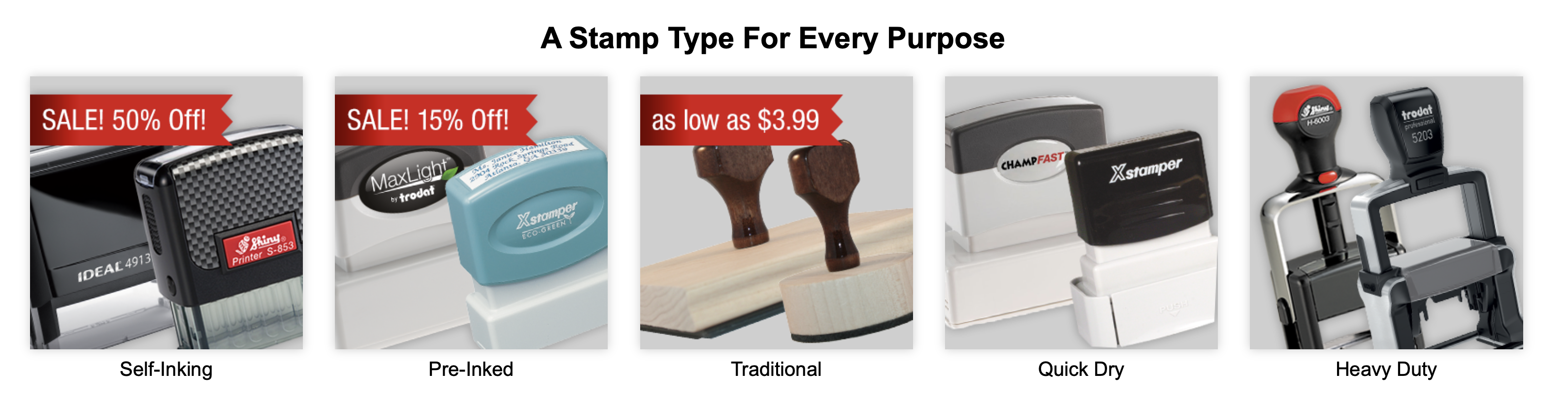 Ability One - Rubber Stamp Accessories; Type: Refill Ink; Color