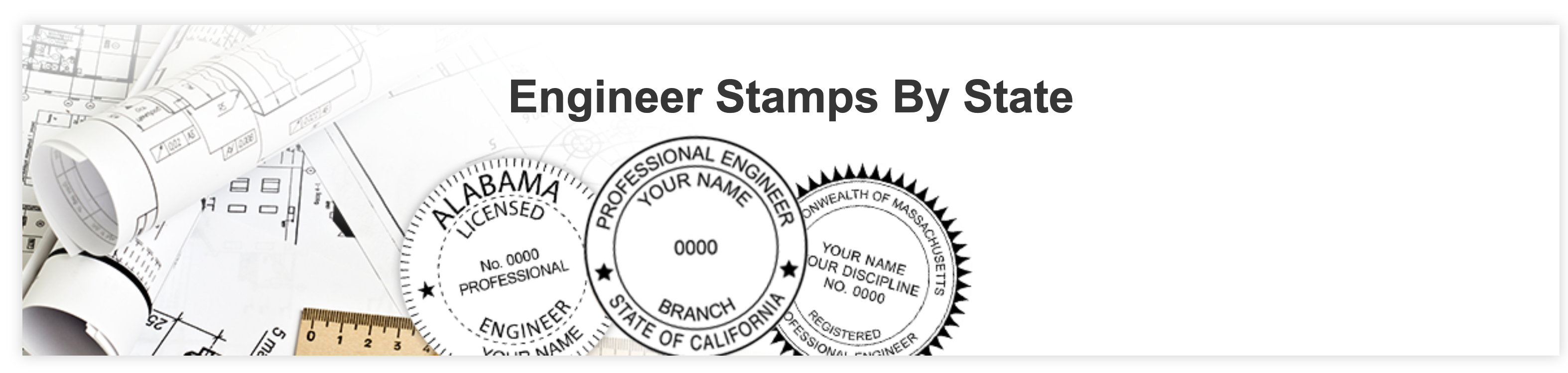 engineering approval stamp