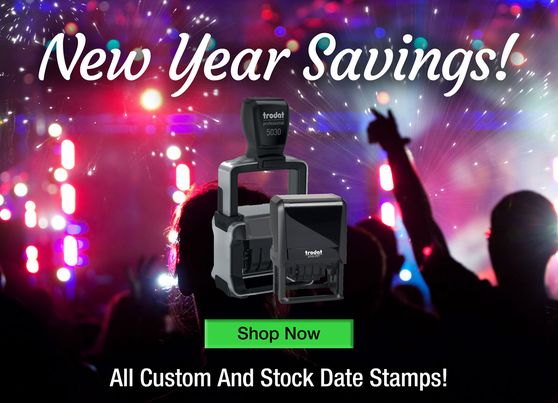 Custom Self Inking Hand Stamps For Events, Clubs, Festivals and More